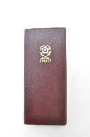 一等雲麾充板章盒藏品圖，第1張