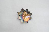 二等雲麾勳章藏品圖，第2張