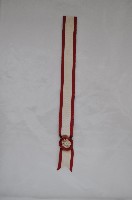 二等雲麾綬帶藏品圖，第1張