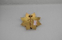 三等雲麾勳章藏品圖，第2張