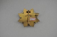 三等雲麾勳章藏品圖，第2張