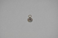 四等雲麾襟綬勳章藏品圖，第1張