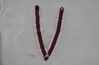 四等雲麾領綬帶藏品圖，第2張