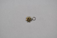 六等雲麾襟綬小勳章藏品圖，第2張