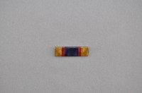 六等雲麾勳表藏品圖，第1張