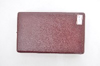 六至九等雲麾充皮章盒藏品圖，第2張