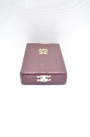 六至九等雲麾充皮章盒藏品圖，第4張