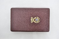 雲麾勳章收藏盒藏品圖，第1張