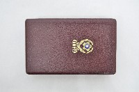 雲麾勳章收藏盒藏品圖，第1張