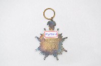 忠勤勳章藏品圖，第2張