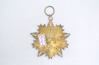 空軍復興榮譽一等勳章藏品圖，第2張