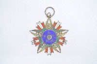 空軍復興榮譽二等勳章藏品圖，第1張