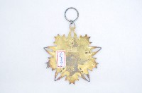 空軍復興榮譽二等勳章藏品圖，第2張