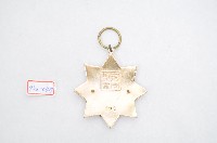 河圖勳章藏品圖，第2張