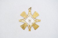 洛書勳章藏品圖，第1張