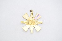 洛書勳章藏品圖，第2張