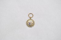 乾元小勳章藏品圖，第1張