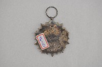 陸海空甲種二等獎章藏品圖，第2張