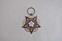 陸海空乙種一等獎章藏品圖，第1張