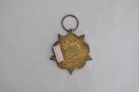 陸海空乙種一等獎章藏品圖，第2張