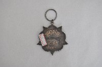 陸海空乙種二等獎章藏品圖，第2張