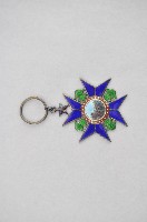 干城乙種一等獎章藏品圖，第1張