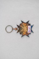 干城乙種一等獎章藏品圖，第2張