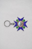 干城乙種二等獎章藏品圖，第1張