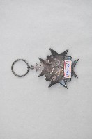 干城乙種二等獎章藏品圖，第2張