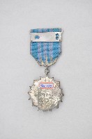 莒光甲種二等獎章藏品圖，第2張