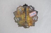 一等采玉勳章藏品圖，第2張