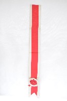 一等采玉綬帶藏品圖，第1張