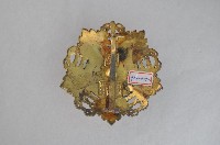 二等采玉勳章藏品圖，第2張