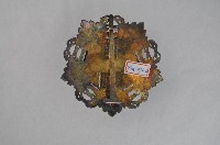 二等采玉勳章藏品圖，第2張