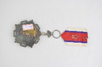 六等采玉勳章藏品圖，第2張