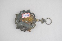 六等采玉勳章藏品圖，第4張