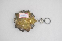 七等采玉勳章藏品圖，第2張