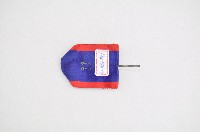 七等采玉襟綬帶藏品圖，第2張