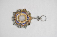 八等采玉勳章藏品圖，第1張