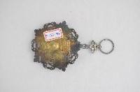 八等采玉勳章藏品圖，第2張