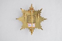 寶光嘉禾勳章（正章）藏品圖，第2張