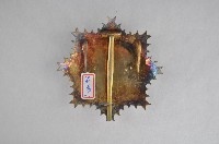 一等白鷹勳章藏品圖，第2張