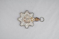 一等白鷹勳章藏品圖，第1張