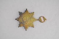 抗戰勝利勳章藏品圖，第2張