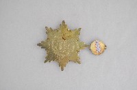 抗戰勝利勳章藏品圖，第2張