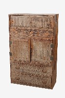 木櫃藏品圖，第2張