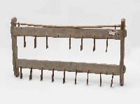 割耙藏品圖，第1張