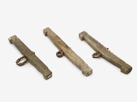 牛後座藏品圖，第1張