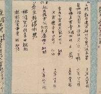 劉石連等七人收據藏品圖，第1張