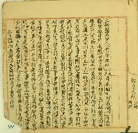 乾隆五十五年林賀生等仝立杜絕盡契藏品圖，第1張